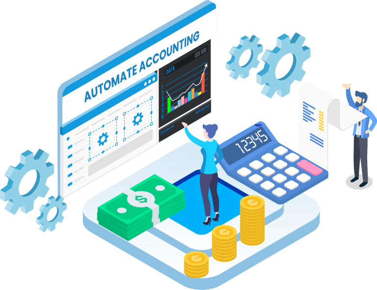 Automated Accounting